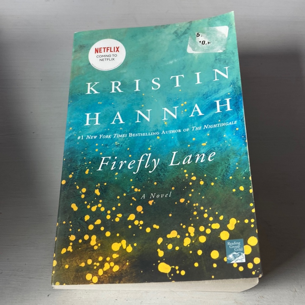Good condition paperback